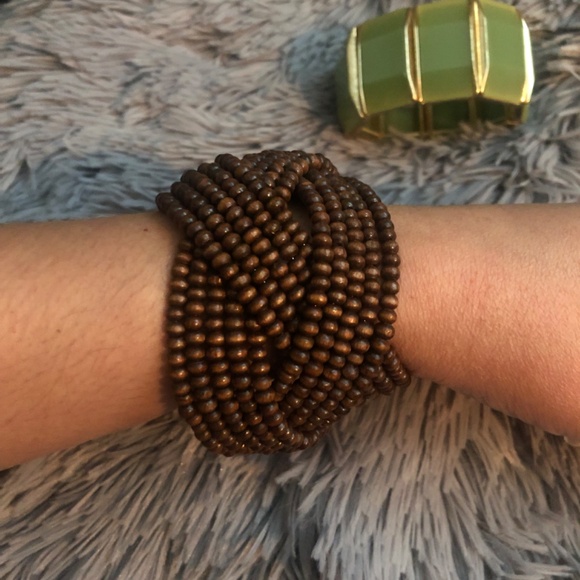 Bracelets x2 - Picture 3 of 6